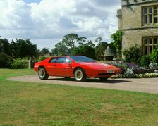 1985 Lotus Esprit