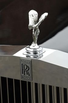 1985 Rolls Royce Camargue