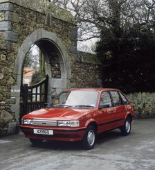 1986 Austin Maestro 1.6L