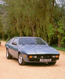 1986 Bitter SC 3.9