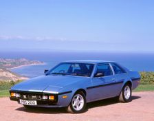 1986 Bitter SC 3.9