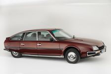 1986 Citroen CX