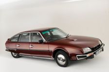 1986 Citroen CX
