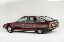 1986 Citroen CX