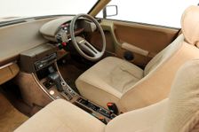 1986 Citroen CX