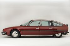 1986 Citroen CX