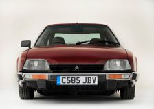 1986 Citroen CX