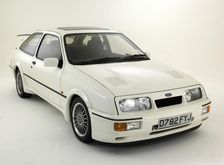 1986 Ford Sierra RS Cosworth