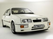 1986 Ford Sierra RS Cosworth