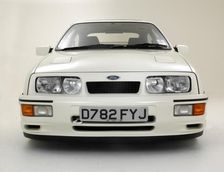1986 Ford Sierra RS Cosworth