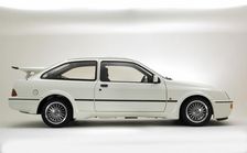 1986 Ford Sierra RS Cosworth