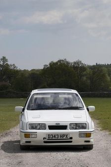 1986 Ford Sierra RS Cosworth