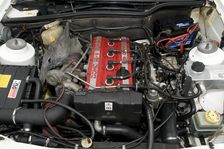 1986 Ford Sierra RS Cosworth