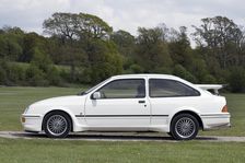 1986 Ford Sierra RS Cosworth