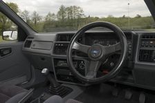 1986 Ford Sierra RS Cosworth