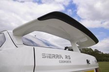 1986 Ford Sierra RS Cosworth