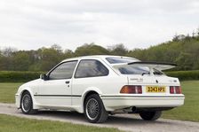 1986 Ford Sierra RS Cosworth