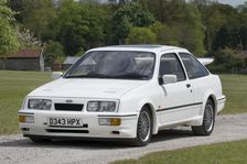 1986 Ford Sierra RS Cosworth