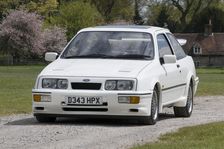 1986 Ford Sierra RS Cosworth