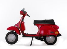 1987 Vespa PX125 T5