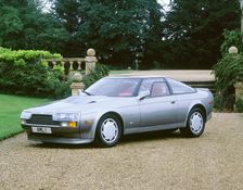 1987 Aston Martin Vantage Zagato