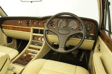 1987 Bentley Turbo