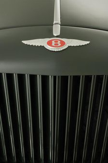 1987 Bentley Turbo