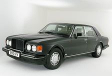 1987 Bentley Turbo
