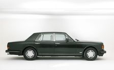 1987 Bentley Turbo