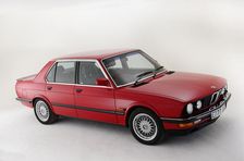 1987 BMW M5