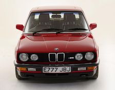 1987 BMW M5