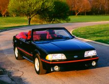1987 Ford Mustang 5.0 litre GT