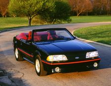 1987 Ford Mustang 5.0 litre GT
