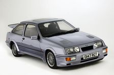 1987 Ford Sierra RS Cosworth