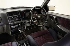 1987 Ford Sierra RS Cosworth