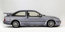 1987 Ford Sierra RS Cosworth