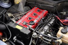 1987 Ford Sierra RS Cosworth