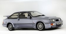 1987 Ford Sierra RS Cosworth