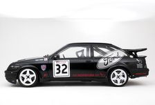 1987 Ford Sierra RS500