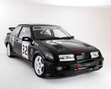 1987 Ford Sierra RS500