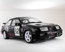 1987 Ford Sierra RS500
