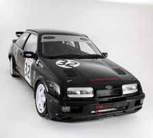 1987 Ford Sierra RS500