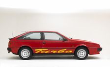 1987 Isuzu Piazza Turbo