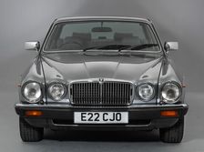 1987 Jaguar XJ12 Sovereign