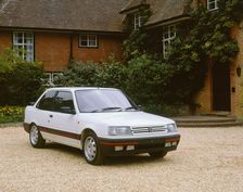 1987 Peogeot 309 GTI 1.9