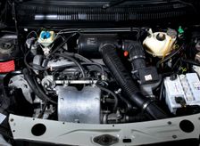 1987 Peugeot 205 GTI 1.6