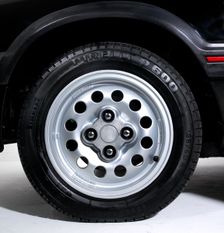 1987 Peugeot 205 GTI 1.6