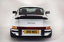 1987 Porsche 911 3.2 Carrera
