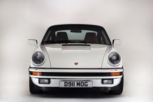 1987 Porsche 911 3.2 Carrera