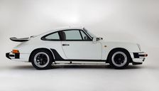 1987 Porsche 911 3.2 Carrera